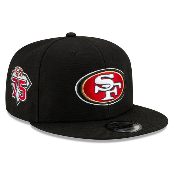 New Era 9Fifty Mesh Snapback Cap San Francisco 49ers wood New Era 9Fifty Mesh Snapback Cap San Francisco 49ers wood
